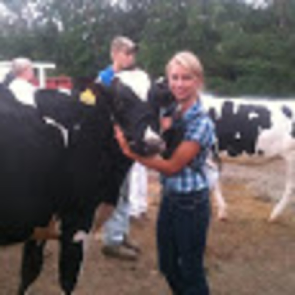 Meet your Posher, Ellen